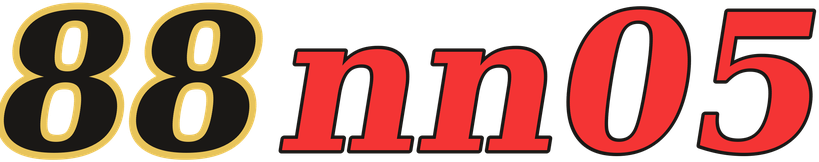 88nn05 logo